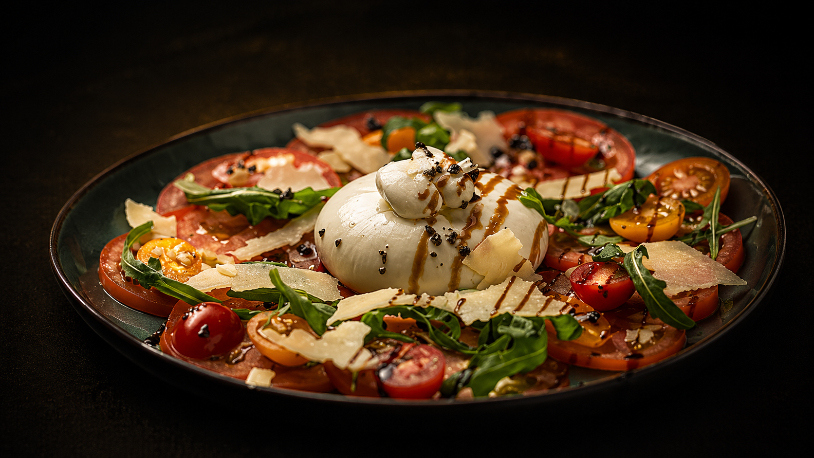 Burrata
